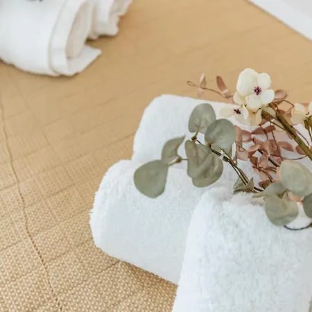 La Fossa Bay Lejlighed Calpe