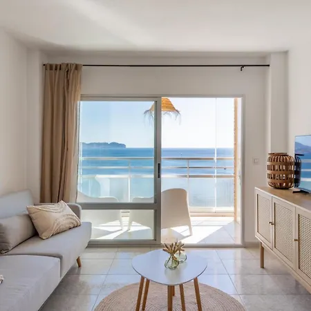 Lejlighed La Fossa Bay Calpe