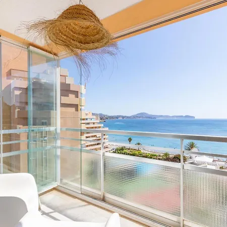 La Fossa Bay * Calpe