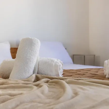 La Fossa Bay Apartment