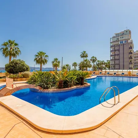 La Fossa Bay * Calpe