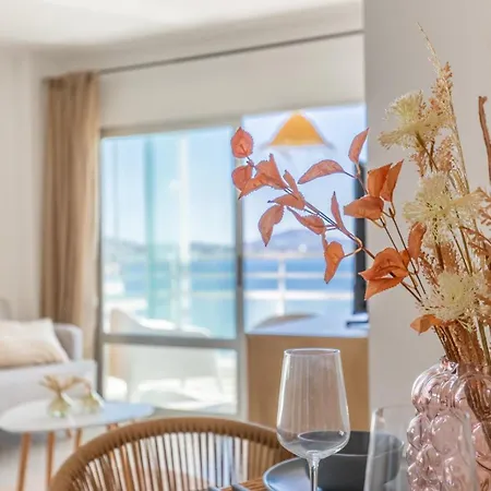 La Fossa Bay Apartment