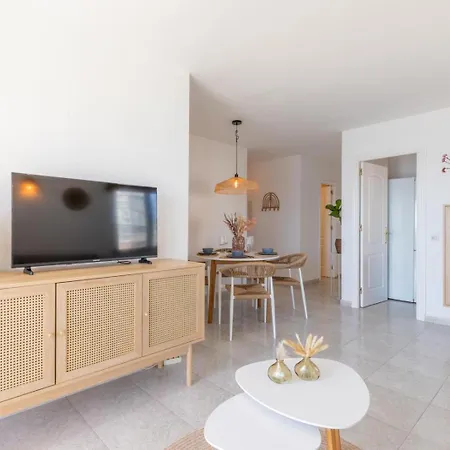 La Fossa Bay Apartment