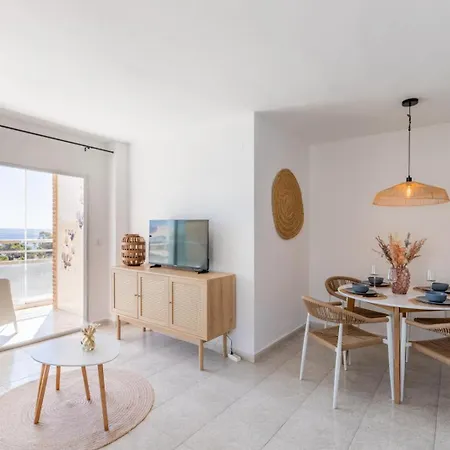 Apartment La Fossa Bay