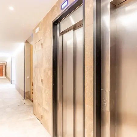 La Fossa Bay * Calpe