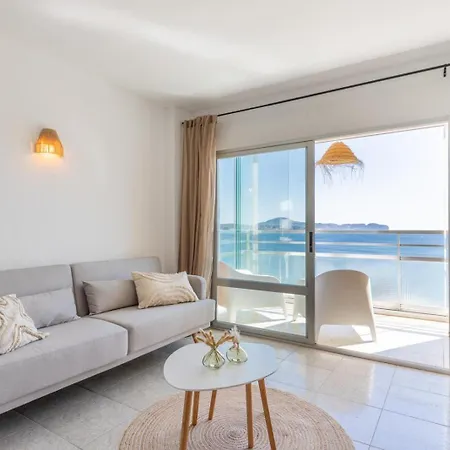 La Fossa Bay Apartment *