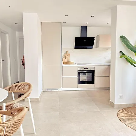 La Fossa Bay * Calpe