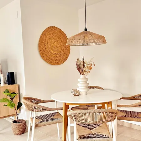 Apartment La Fossa Bay