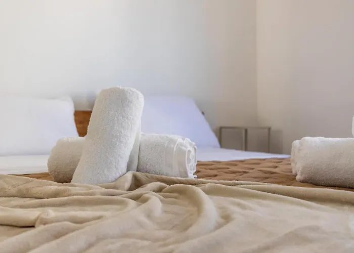 La Fossa Bay Apartment