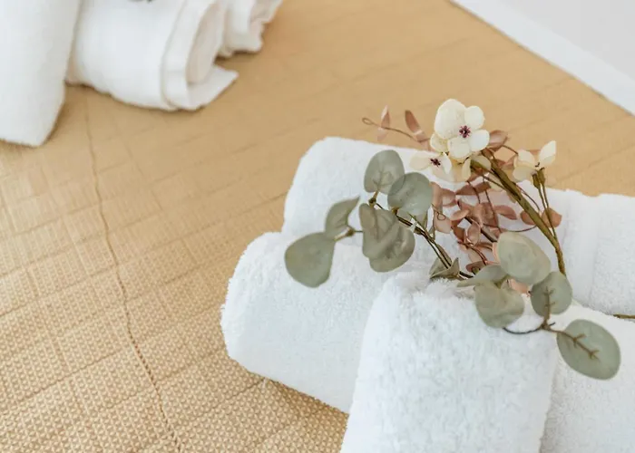 La Fossa Bay Apartment Calp