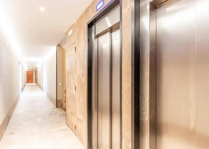 La Fossa Bay * Calpe