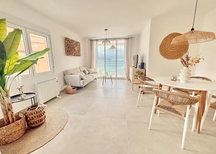 La Fossa Bay * Calpe