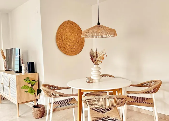 Apartment La Fossa Bay