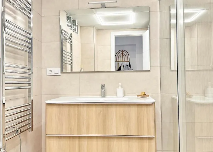 La Fossa Bay Apartment Calpe