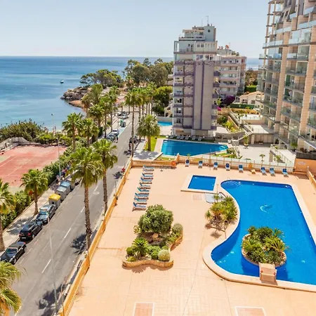 La Fossa Bay Apartman Calpe